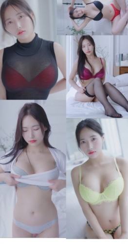 韩国小姐姐换衣服视频  4K